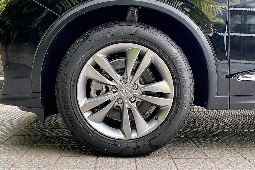 Thumbnail: 2026 Acura MDX - 8
