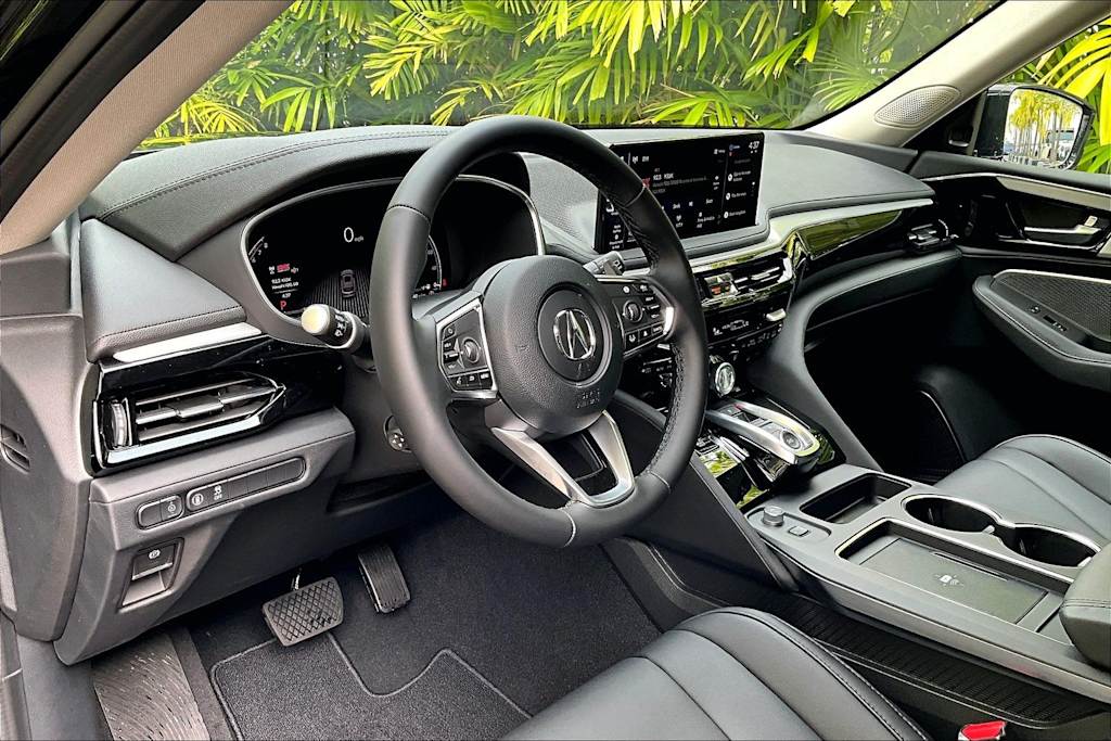 Thumbnail: 2026 Acura MDX - 2