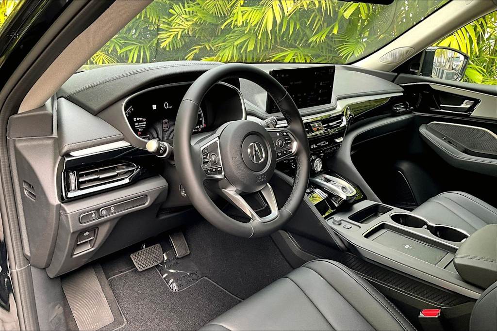 Thumbnail: 2026 Acura MDX - 2