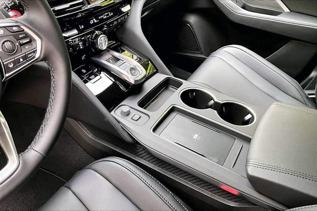 Thumbnail: 2026 Acura MDX - 16