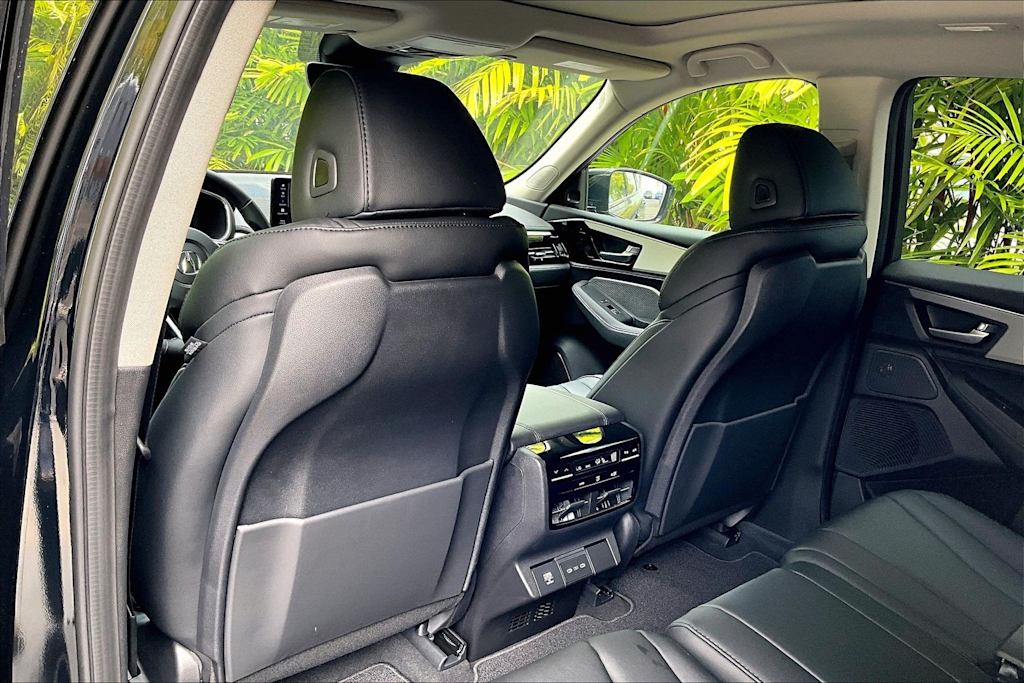 Thumbnail: 2026 Acura MDX - 13