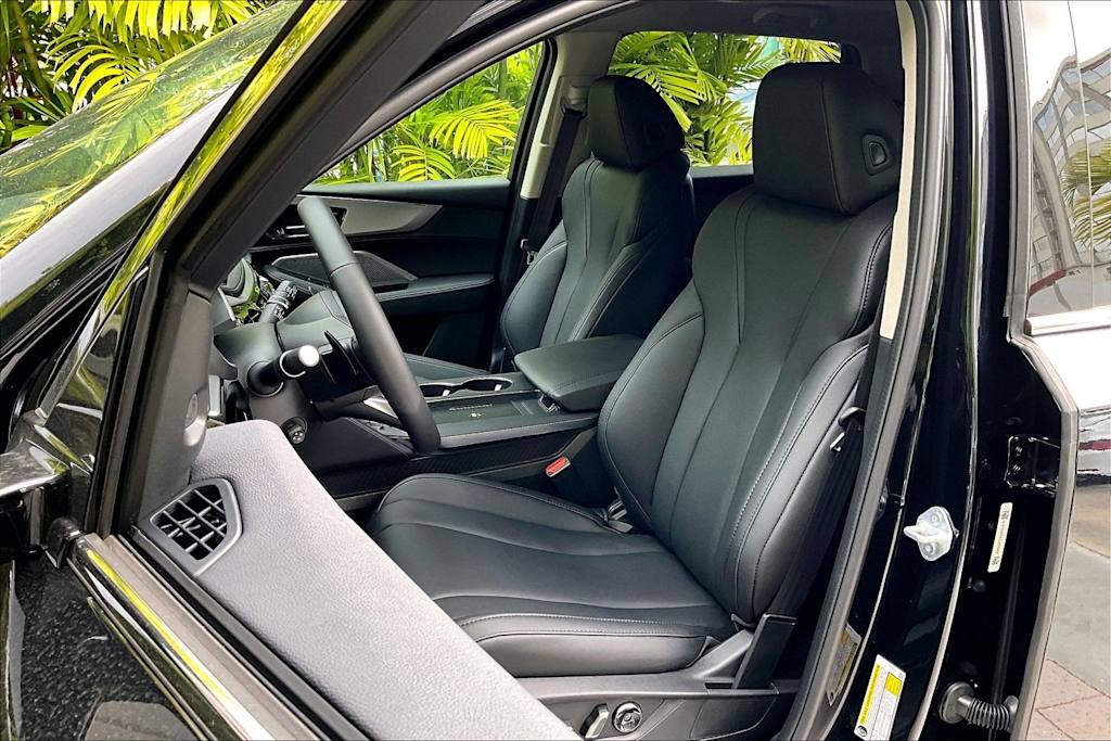 Thumbnail: 2026 Acura MDX - 11
