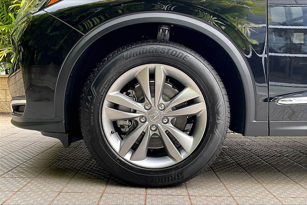 Thumbnail: 2026 Acura MDX - 8