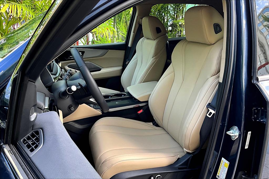 Thumbnail: 2025 Acura MDX - 11