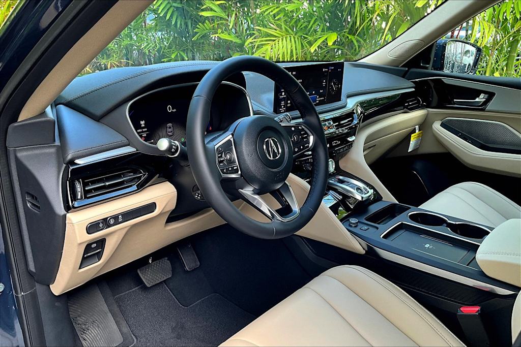 Thumbnail: 2025 Acura MDX - 2