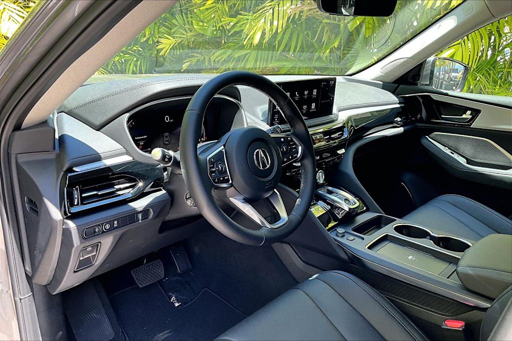 Thumbnail: 2026 Acura MDX - 2