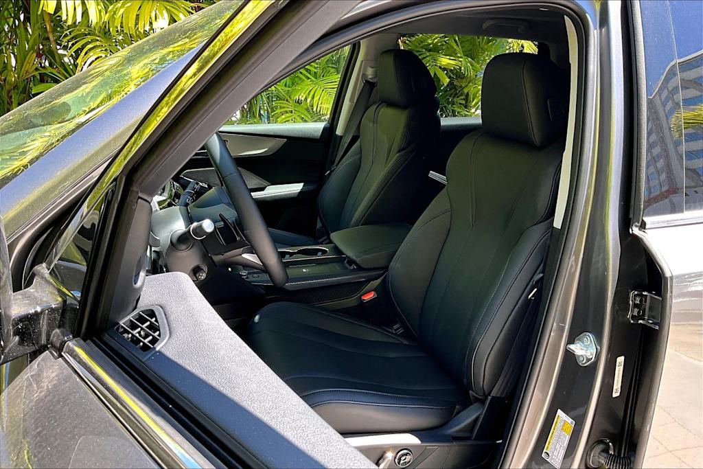 Thumbnail: 2026 Acura MDX - 11
