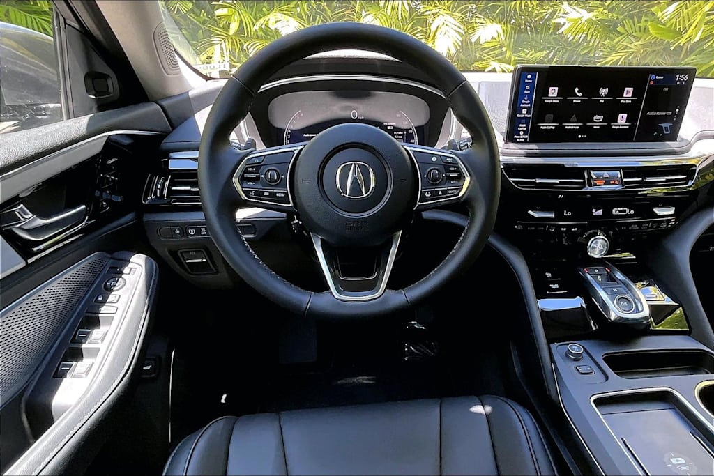 Thumbnail: 2026 Acura MDX - 14