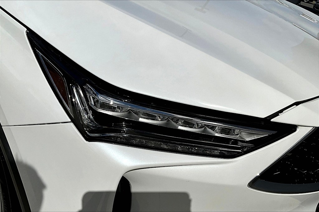 2022 Acura MDX Base 31