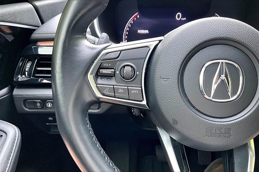 Thumbnail: 2022 Acura MDX - 25