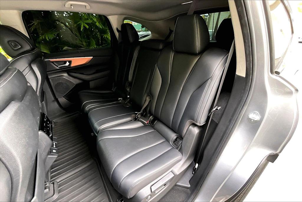 Thumbnail: 2022 Acura MDX - 29