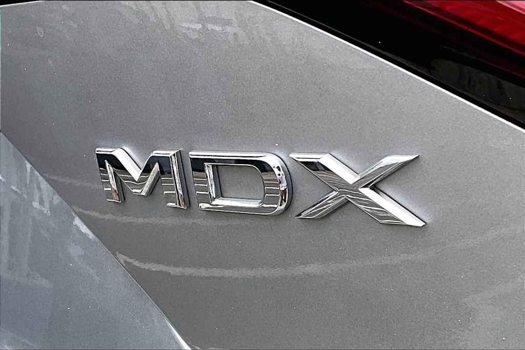 Thumbnail: 2022 Acura MDX - 7