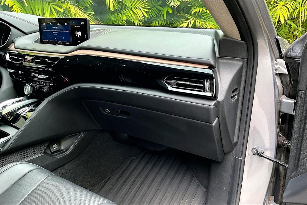 Thumbnail: 2022 Acura MDX - 24