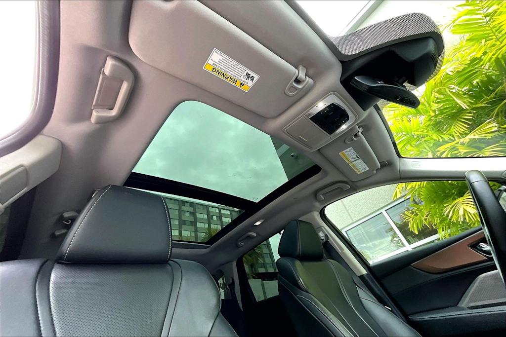 Thumbnail: 2022 Acura MDX - 30