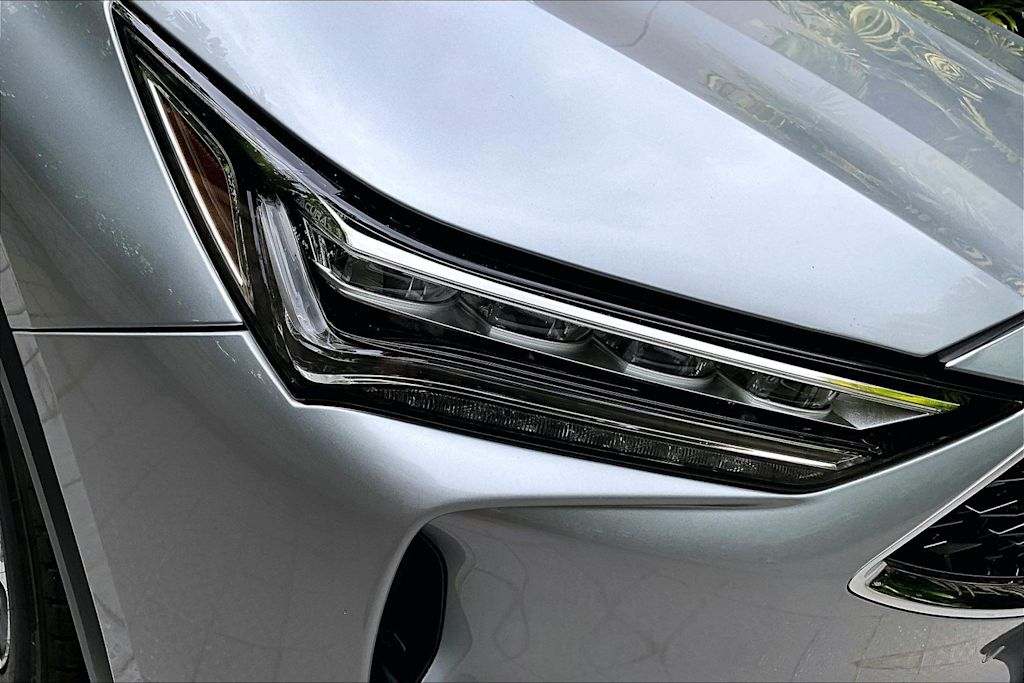 Thumbnail: 2022 Acura MDX - 31