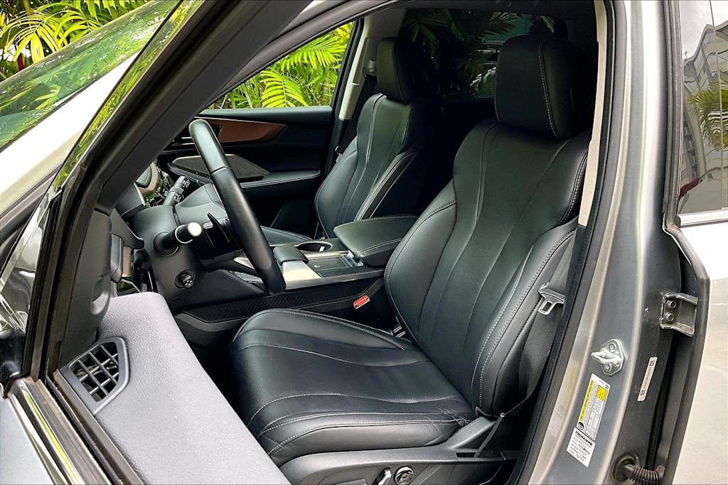 Thumbnail: 2022 Acura MDX - 11