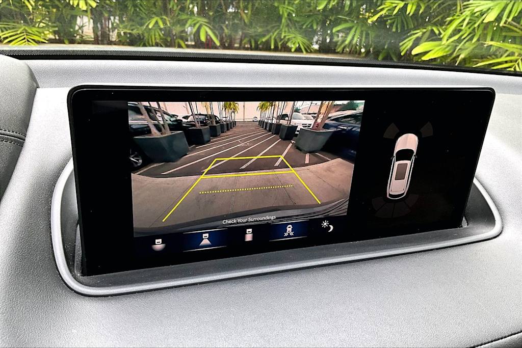 Thumbnail: 2022 Acura MDX - 16