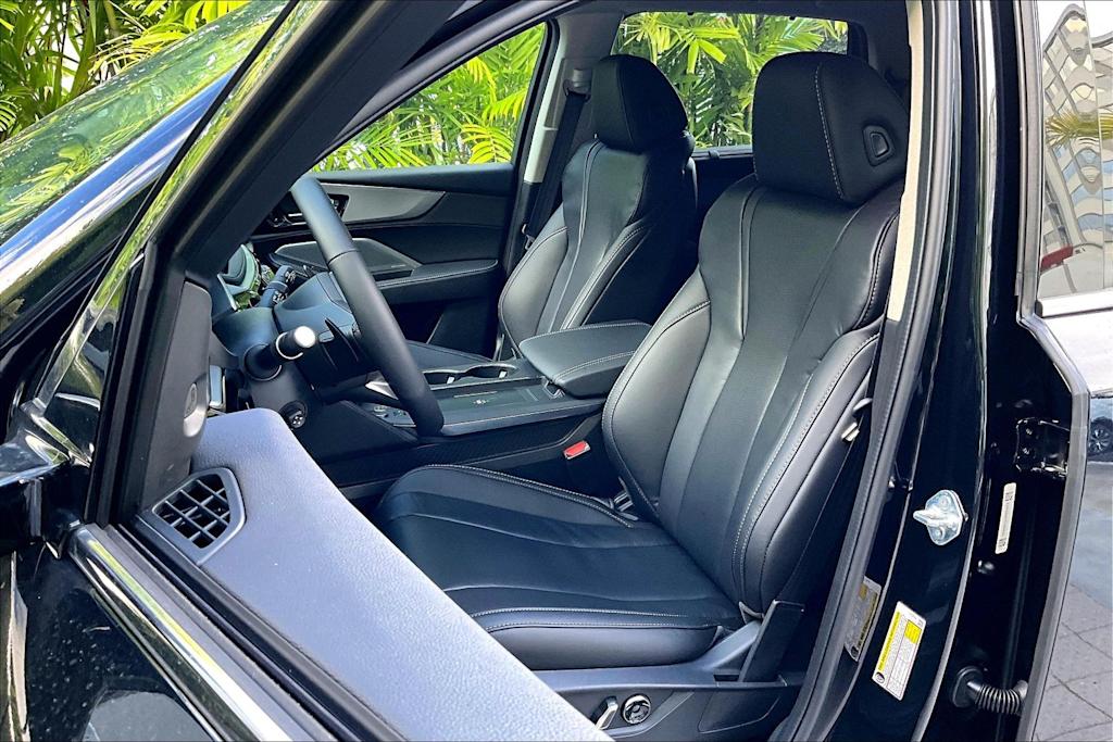 Thumbnail: 2026 Acura MDX - 11