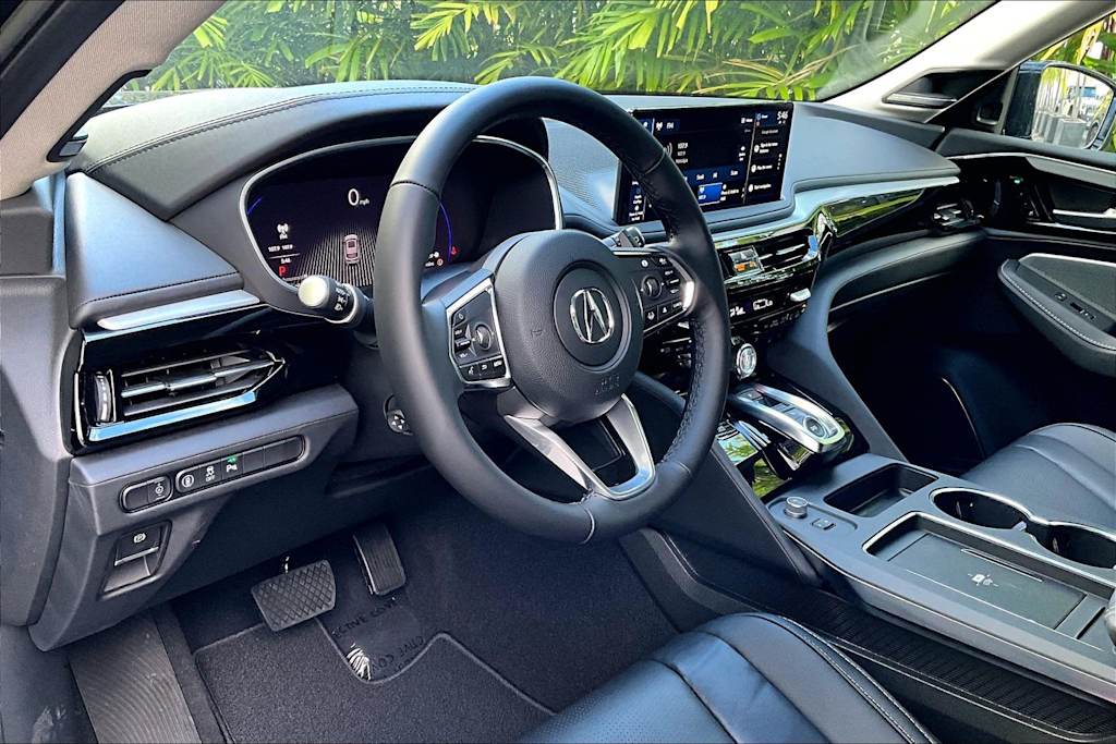 Thumbnail: 2026 Acura MDX - 2