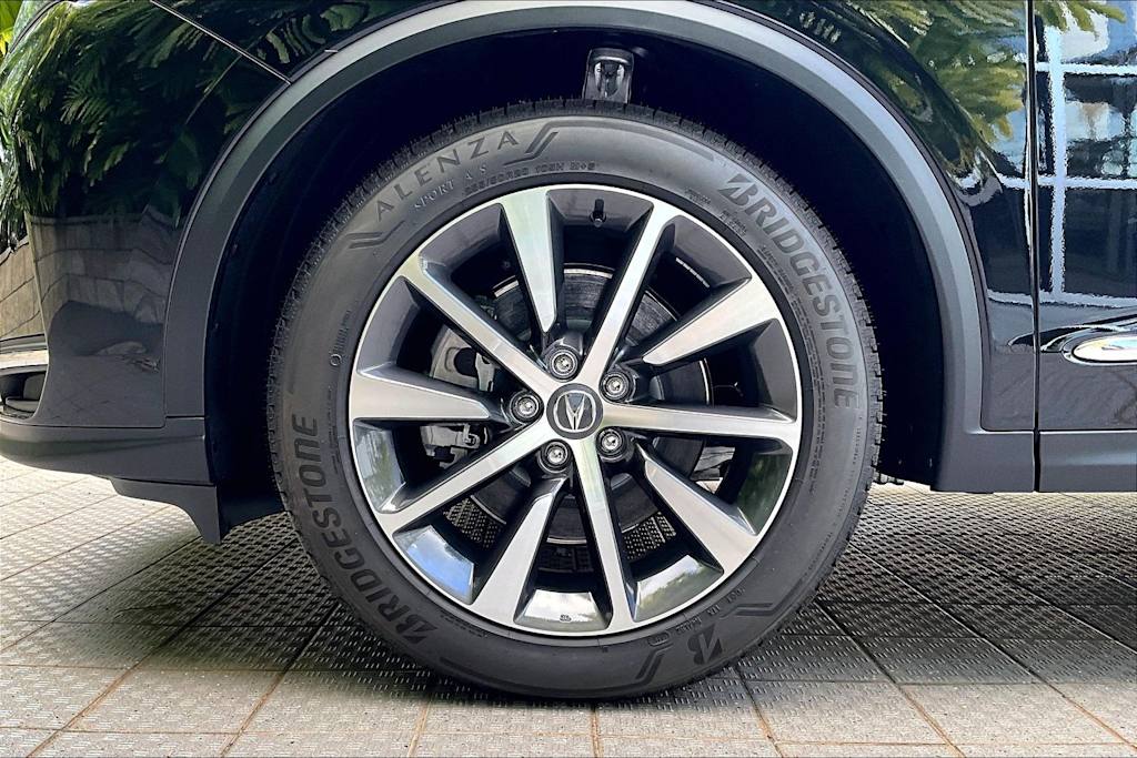 Thumbnail: 2026 Acura MDX - 8