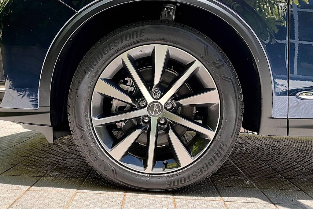 Thumbnail: 2026 Acura MDX - 8