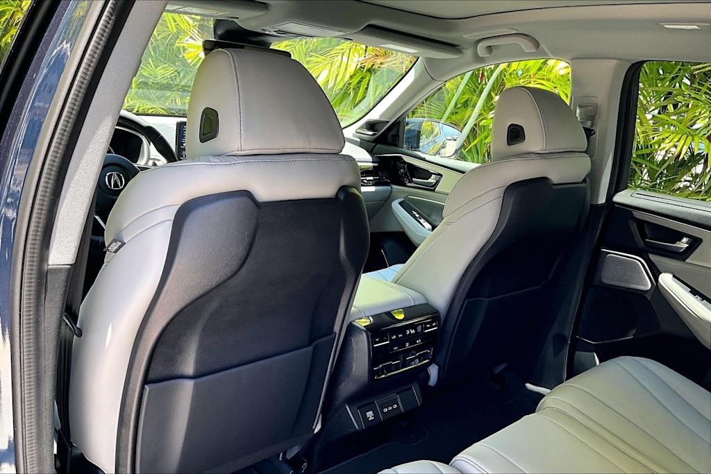 Thumbnail: 2026 Acura MDX - 13