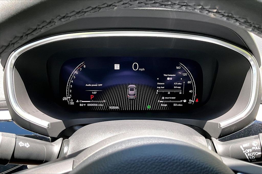 Thumbnail: 2026 Acura MDX - 17