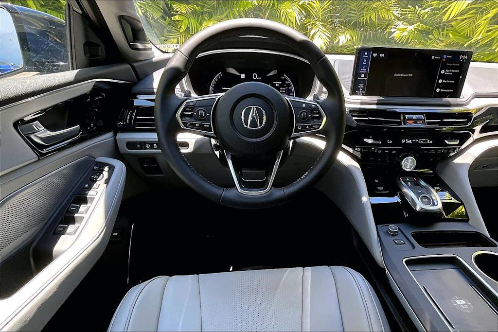 Thumbnail: 2026 Acura MDX - 14