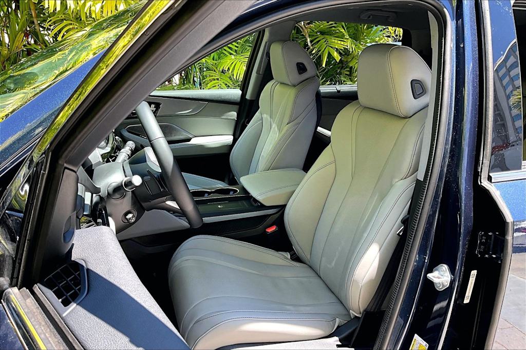 Thumbnail: 2026 Acura MDX - 11