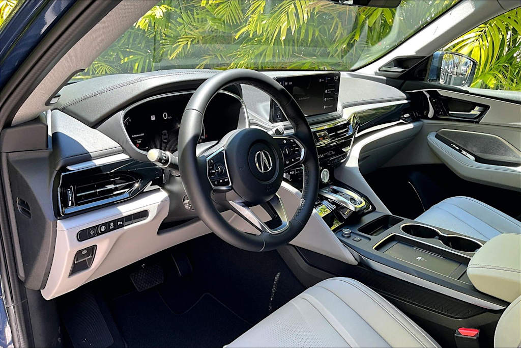 Thumbnail: 2026 Acura MDX - 2