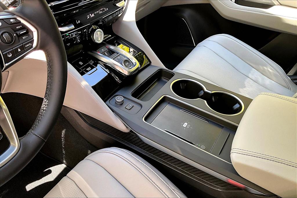 Thumbnail: 2026 Acura MDX - 16