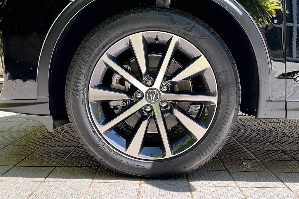 Thumbnail: 2026 Acura MDX - 8