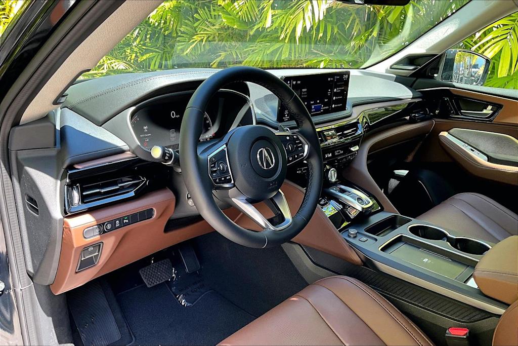 Thumbnail: 2026 Acura MDX - 2