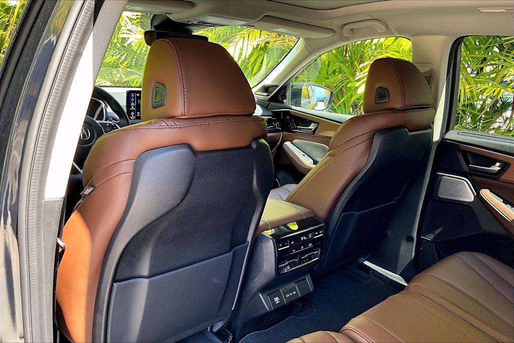 Thumbnail: 2026 Acura MDX - 13