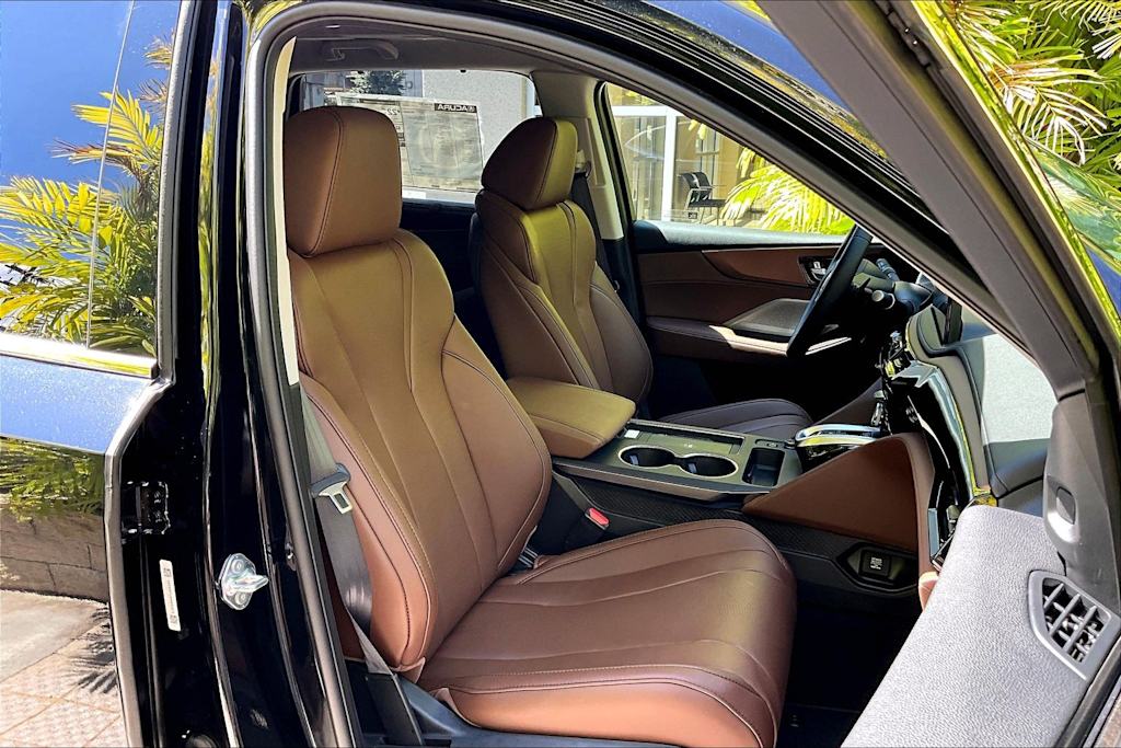 Thumbnail: 2026 Acura MDX - 12