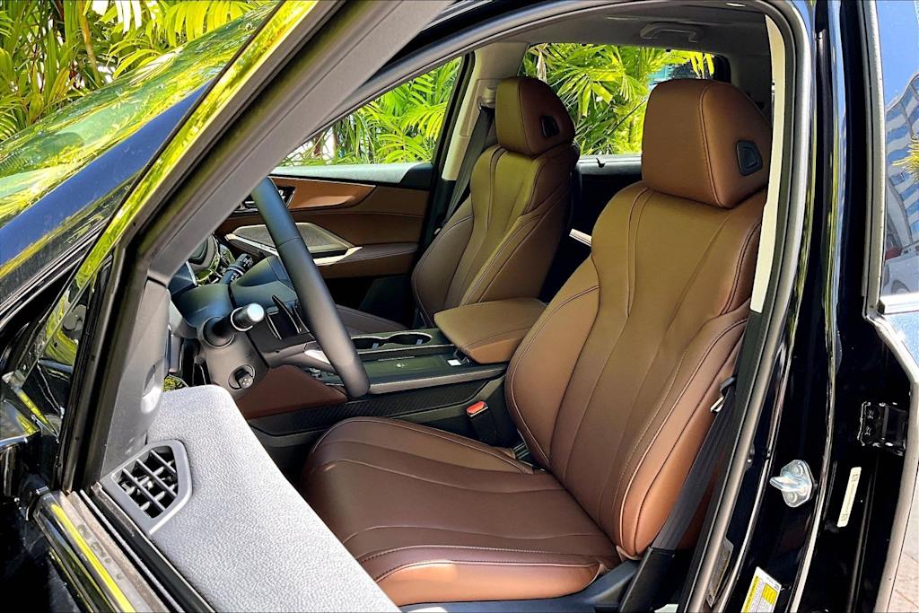 Thumbnail: 2026 Acura MDX - 11