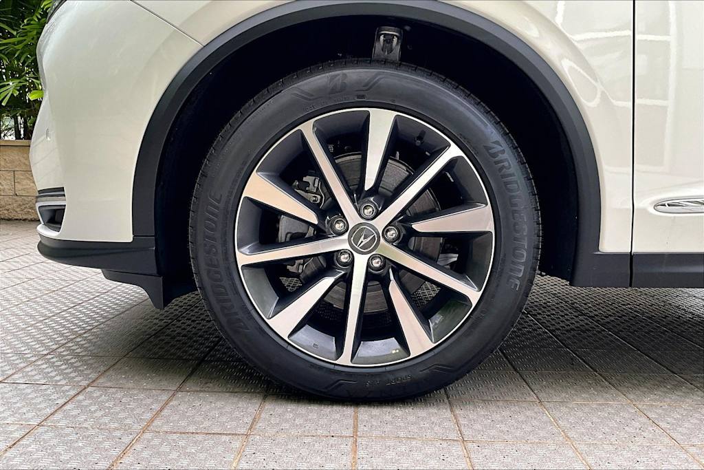Thumbnail: 2026 Acura MDX - 8