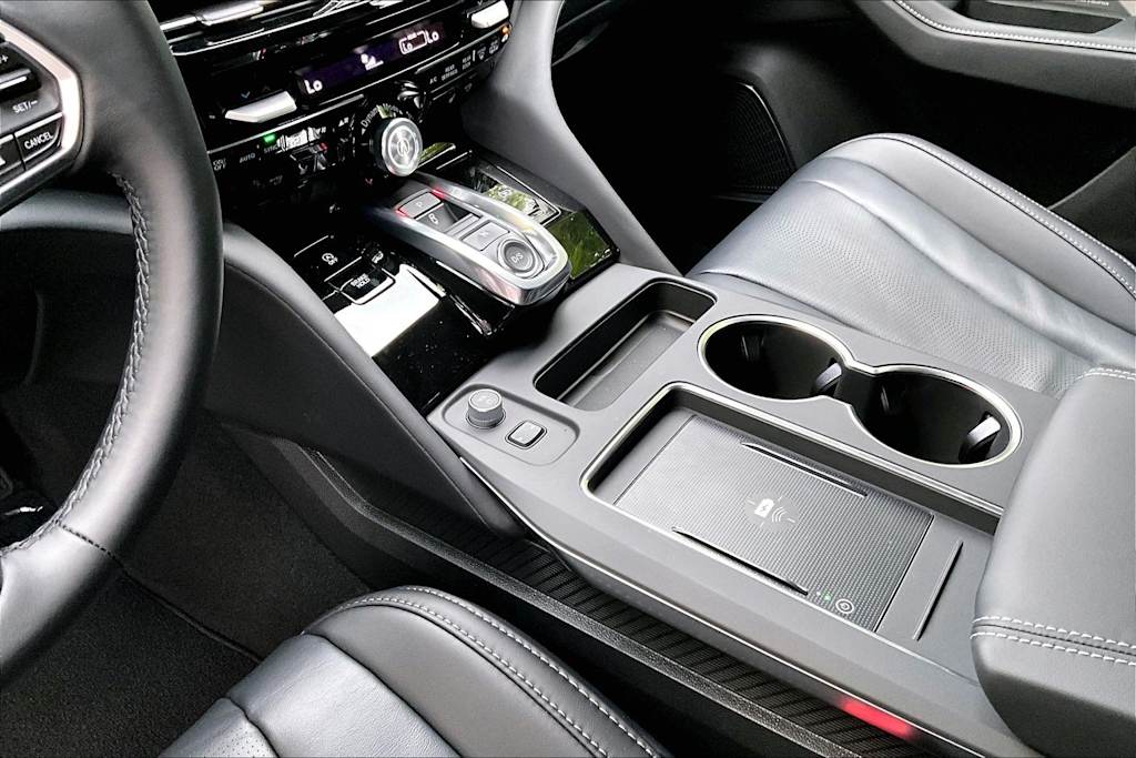 Thumbnail: 2026 Acura MDX - 16