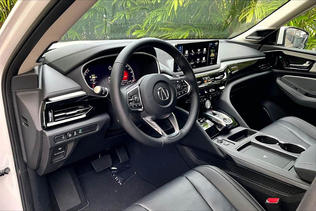 Thumbnail: 2026 Acura MDX - 2