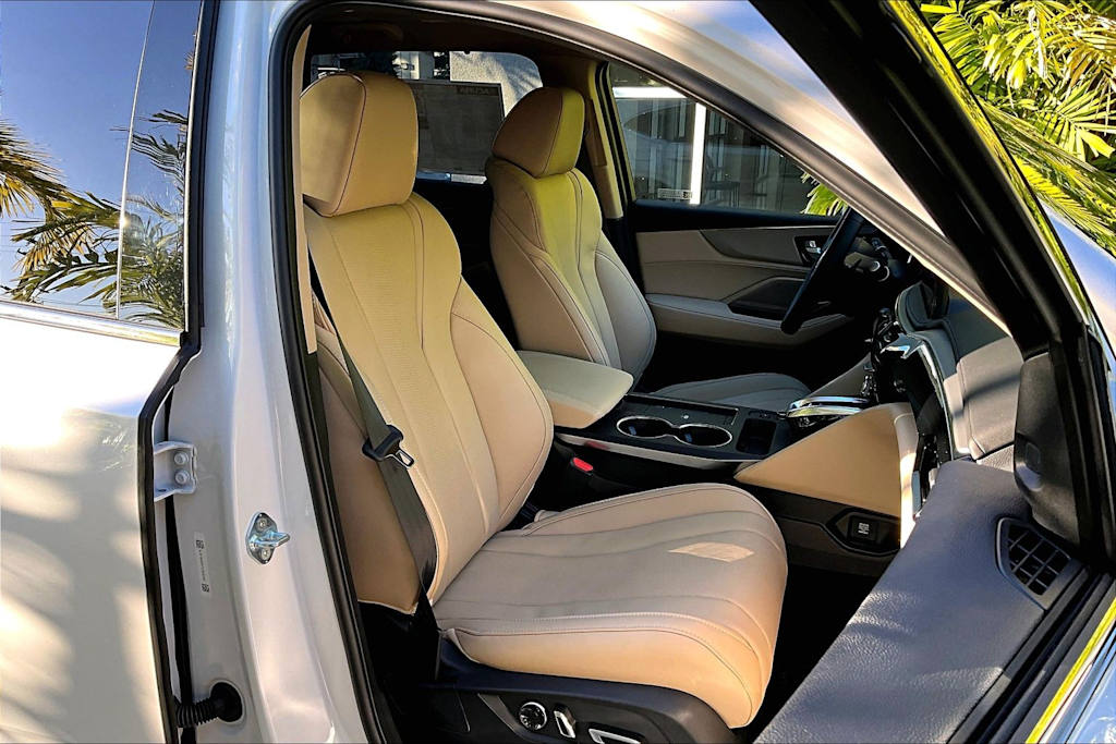 Thumbnail: 2026 Acura MDX - 12