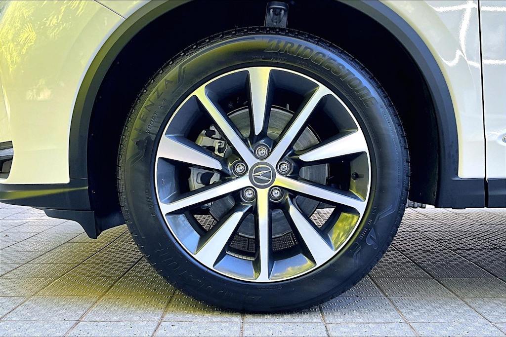 Thumbnail: 2026 Acura MDX - 8