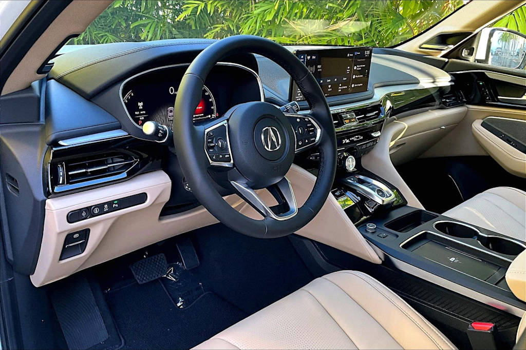 Thumbnail: 2026 Acura MDX - 2