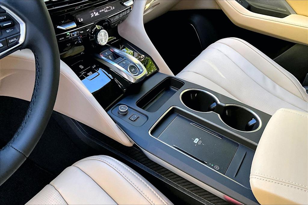Thumbnail: 2026 Acura MDX - 16