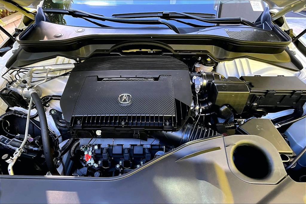 Thumbnail: 2026 Acura MDX - 9