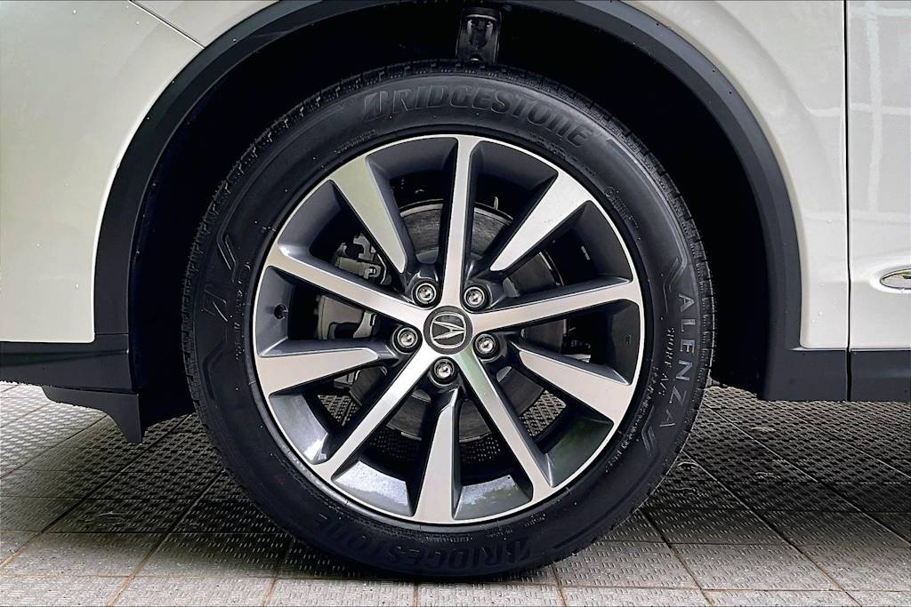 Thumbnail: 2026 Acura MDX - 8