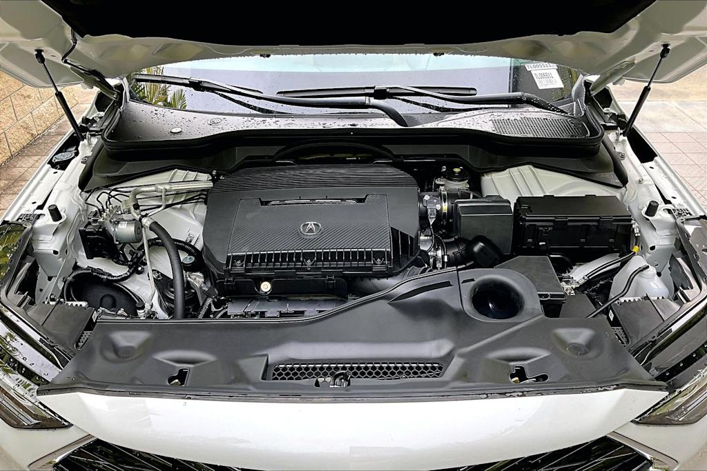 Thumbnail: 2026 Acura MDX - 9