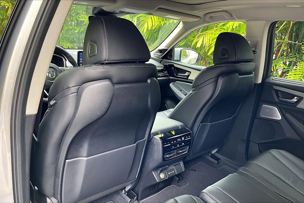 Thumbnail: 2026 Acura MDX - 13