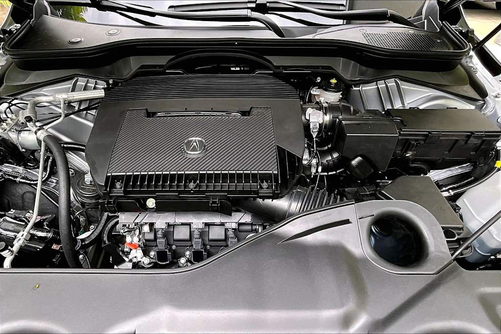 Thumbnail: 2026 Acura MDX - 9