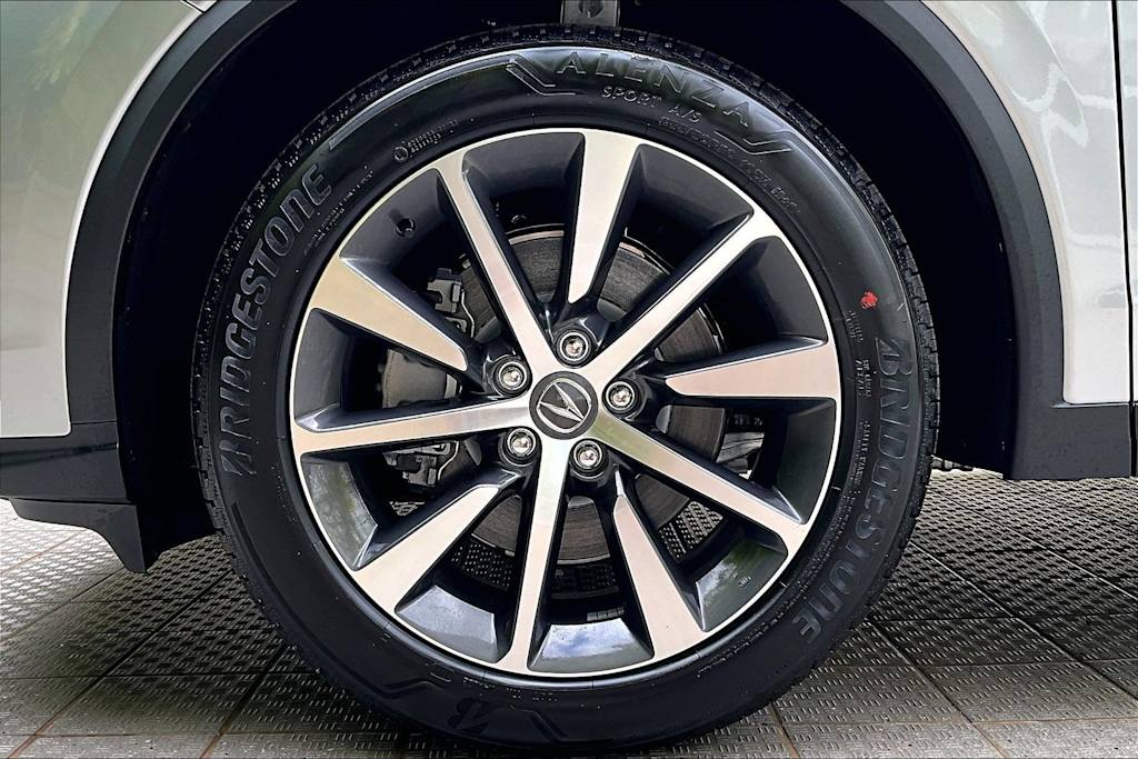 Thumbnail: 2026 Acura MDX - 8