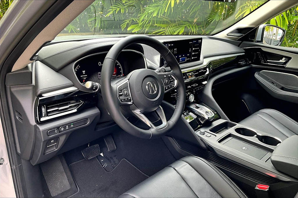 Thumbnail: 2026 Acura MDX - 2